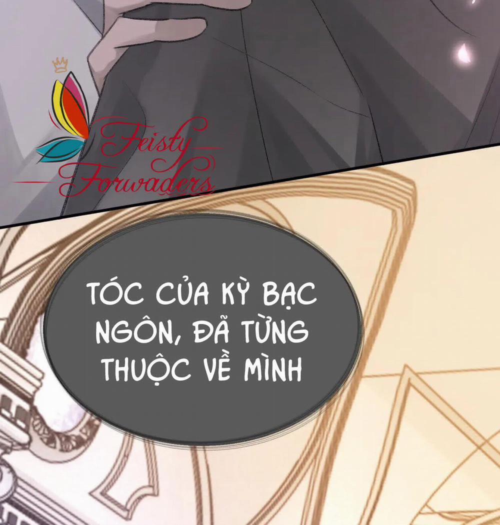 Tình Yêu Của Chàng Alpha 8 trang 6