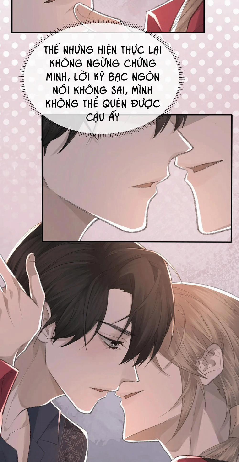 Tình Yêu Của Chàng Alpha 8 trang 60