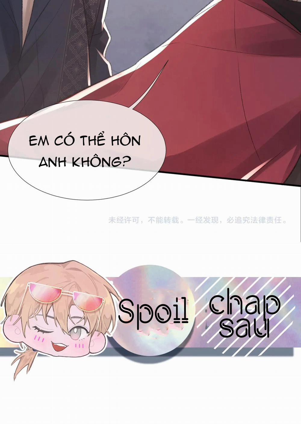 Tình Yêu Của Chàng Alpha 8 trang 61