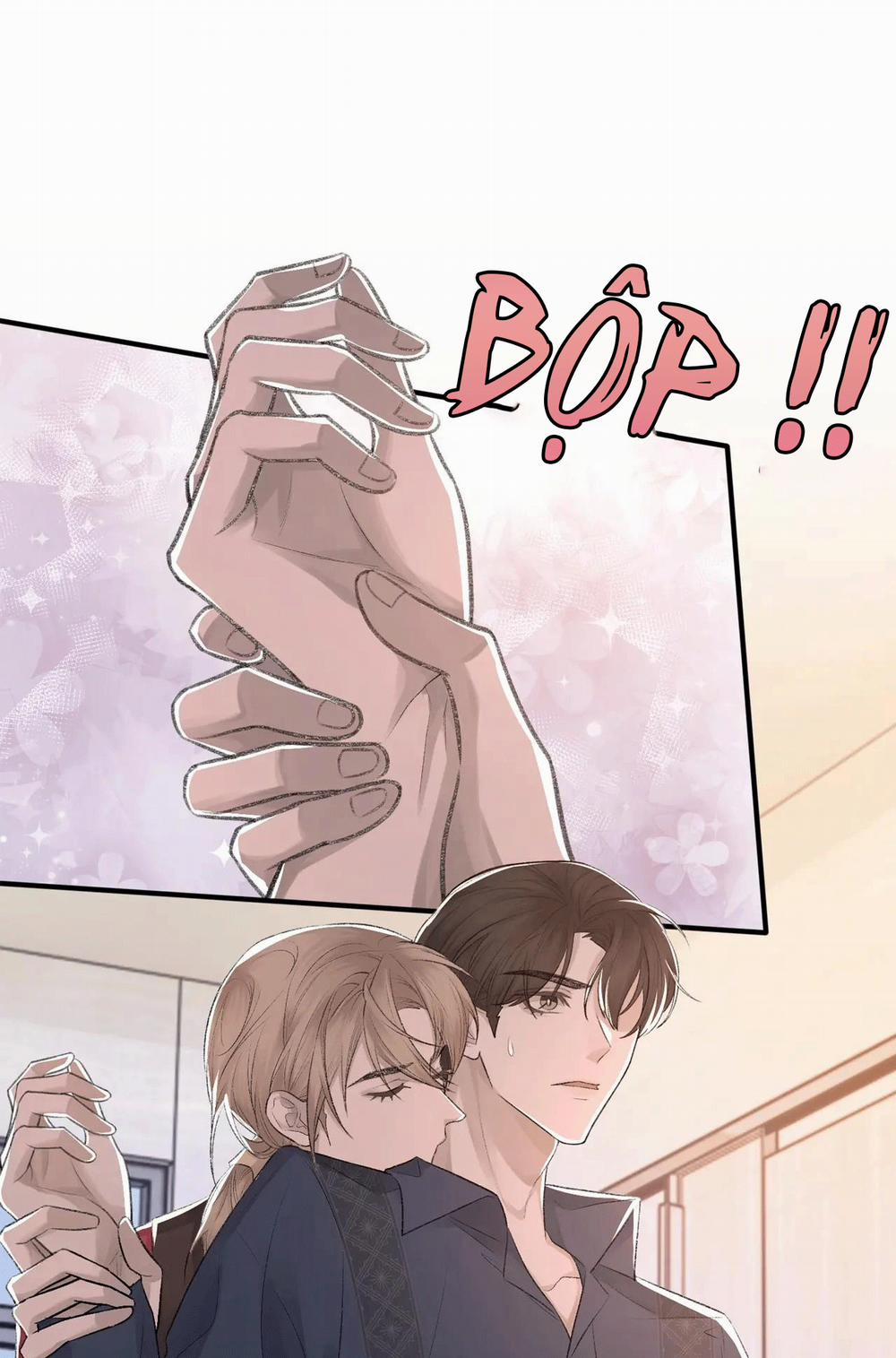 Tình Yêu Của Chàng Alpha 8 trang 62