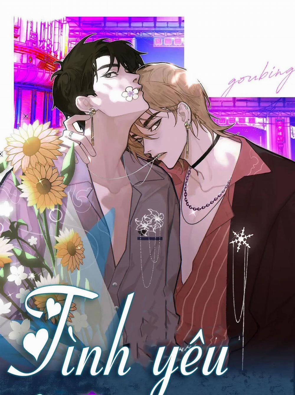 Tình Yêu Của Chàng Alpha 8 trang 64