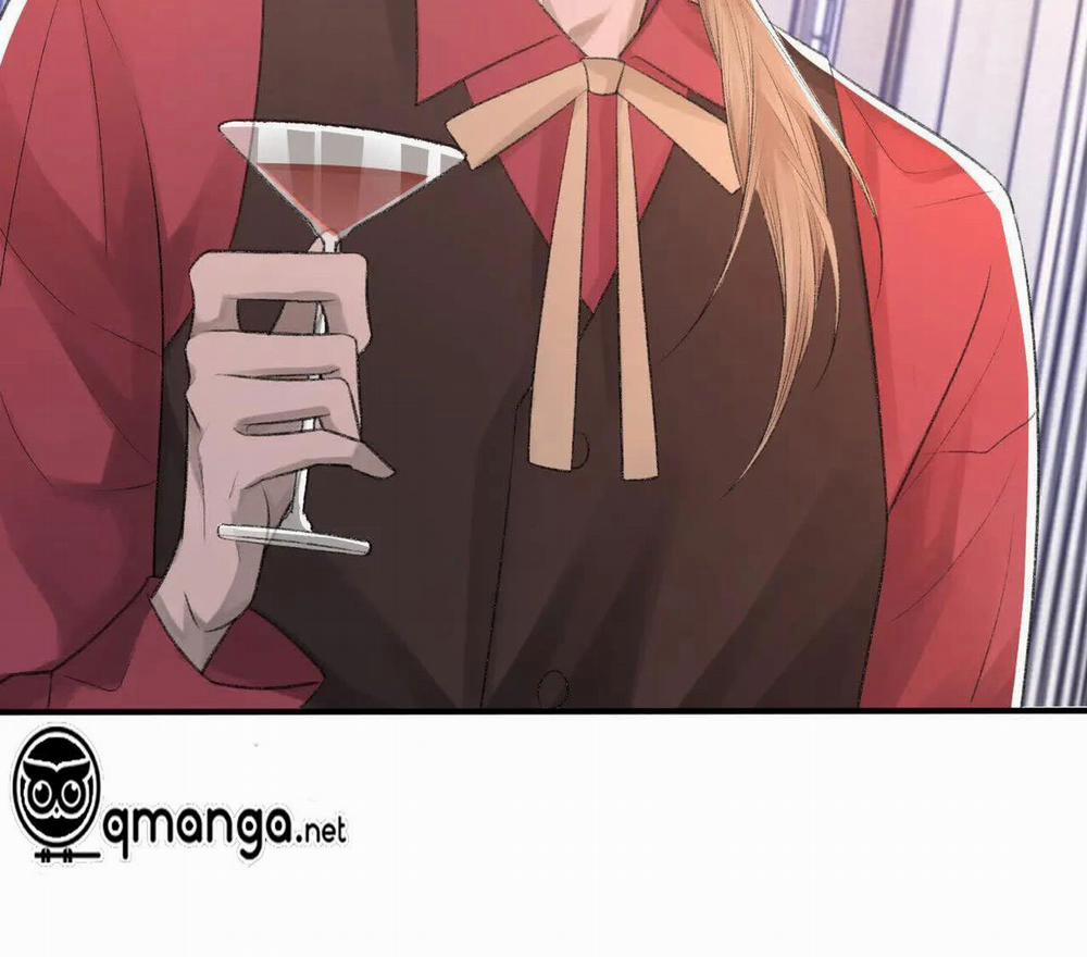 Tình Yêu Của Chàng Alpha 8 trang 8