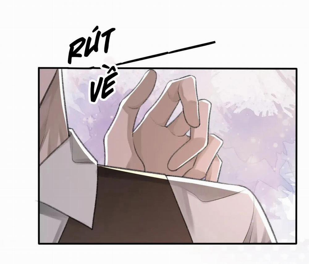 Tình Yêu Của Chàng Alpha 8 trang 9