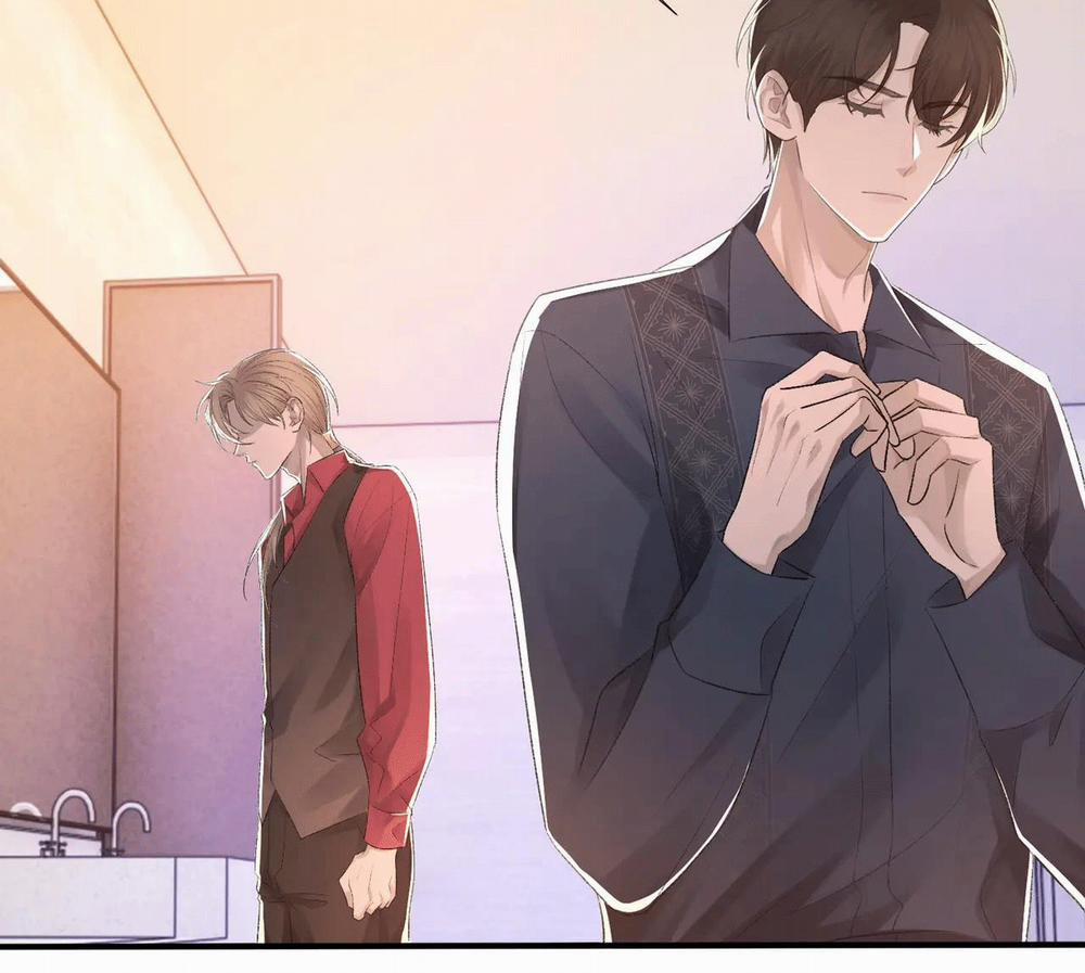 Tình Yêu Của Chàng Alpha 9 trang 10