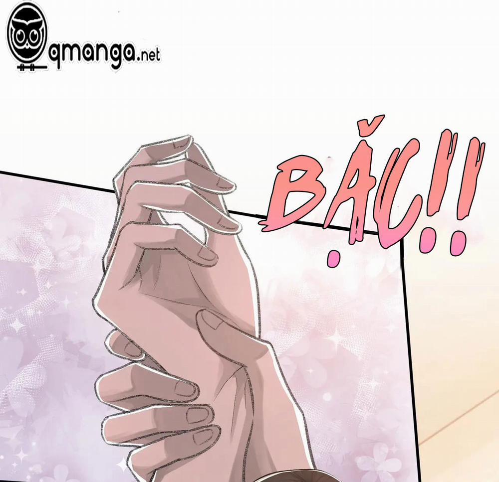 Tình Yêu Của Chàng Alpha 9 trang 11