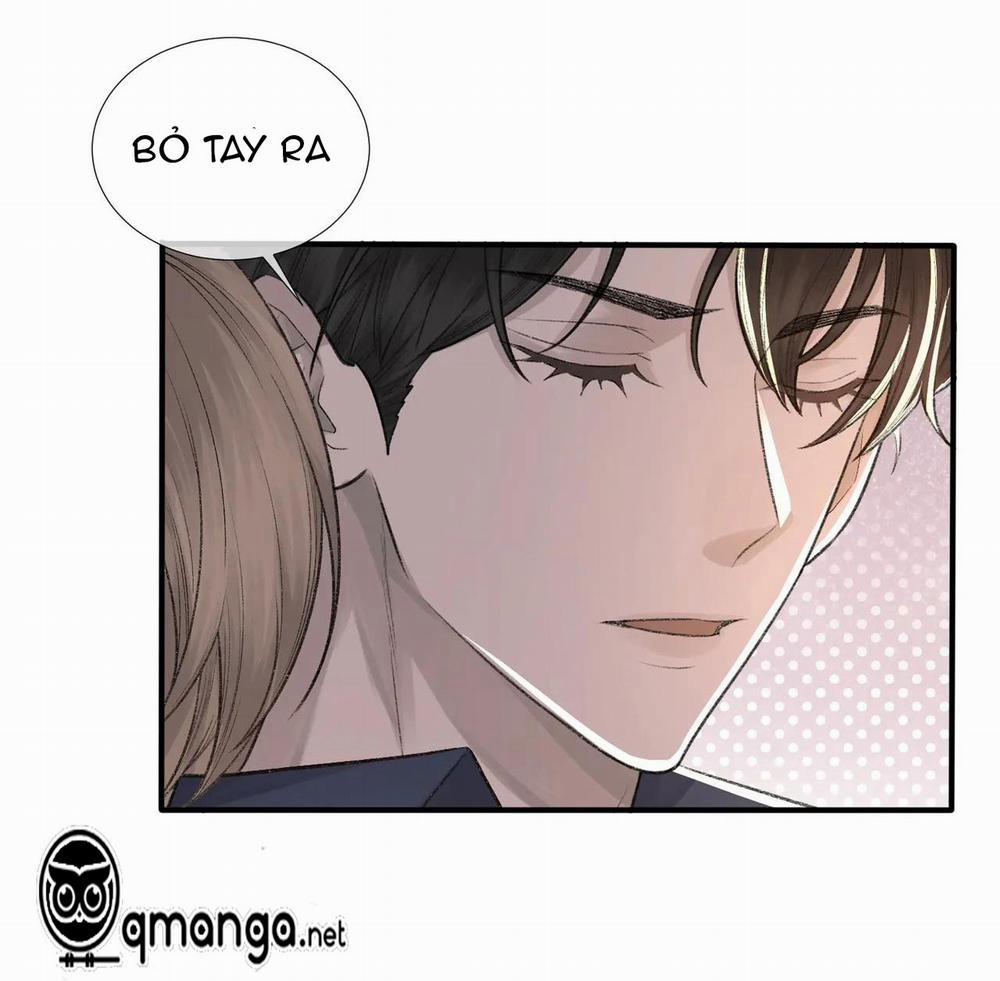 Tình Yêu Của Chàng Alpha 9 trang 13