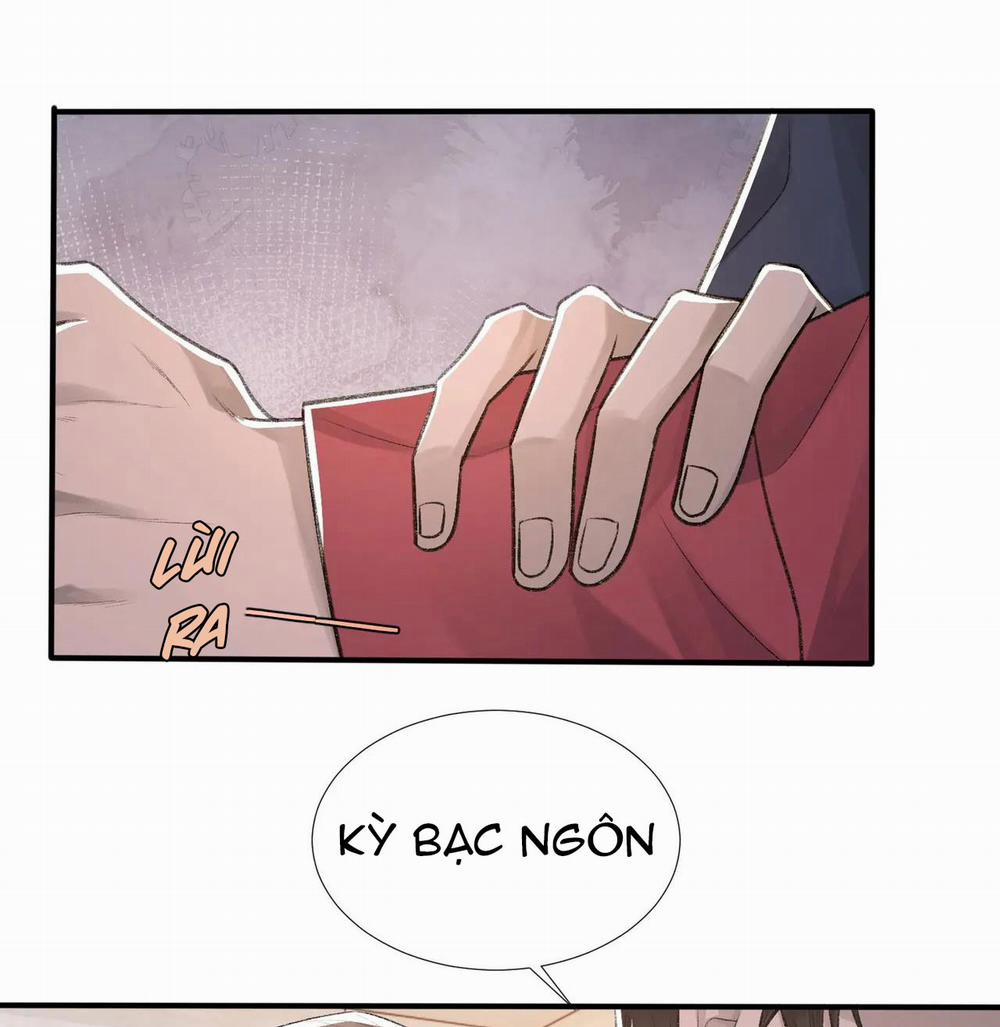 Tình Yêu Của Chàng Alpha 9 trang 14