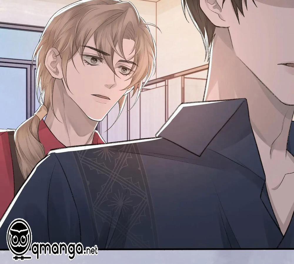 Tình Yêu Của Chàng Alpha 9 trang 15