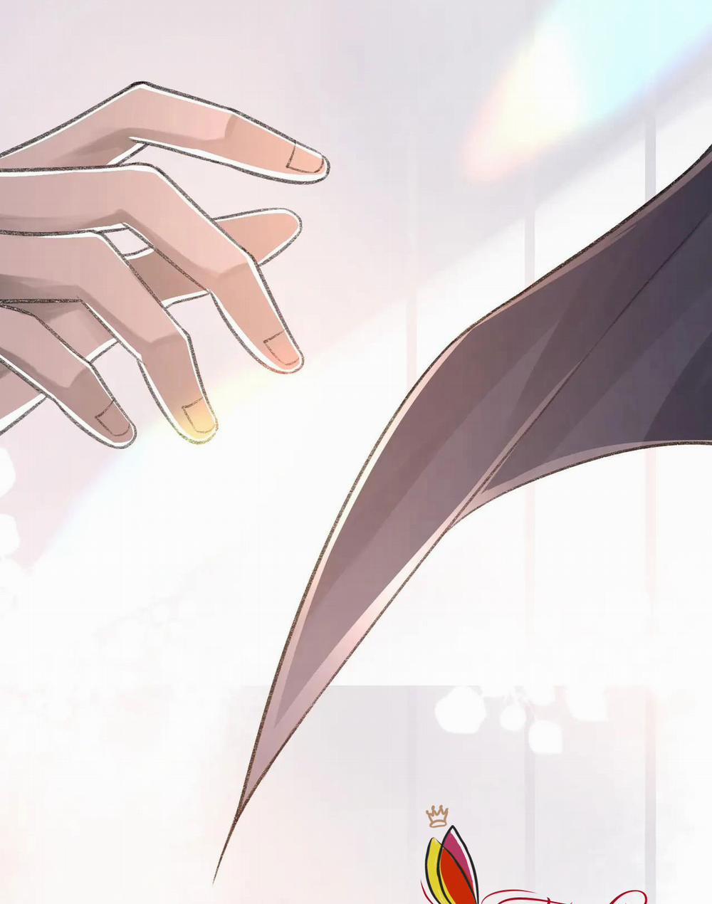 Tình Yêu Của Chàng Alpha 9 trang 17