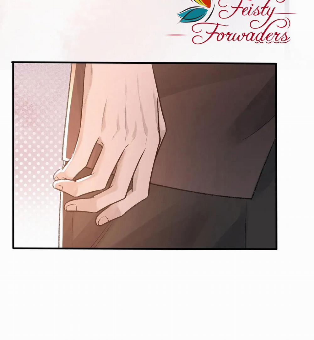 Tình Yêu Của Chàng Alpha 9 trang 18