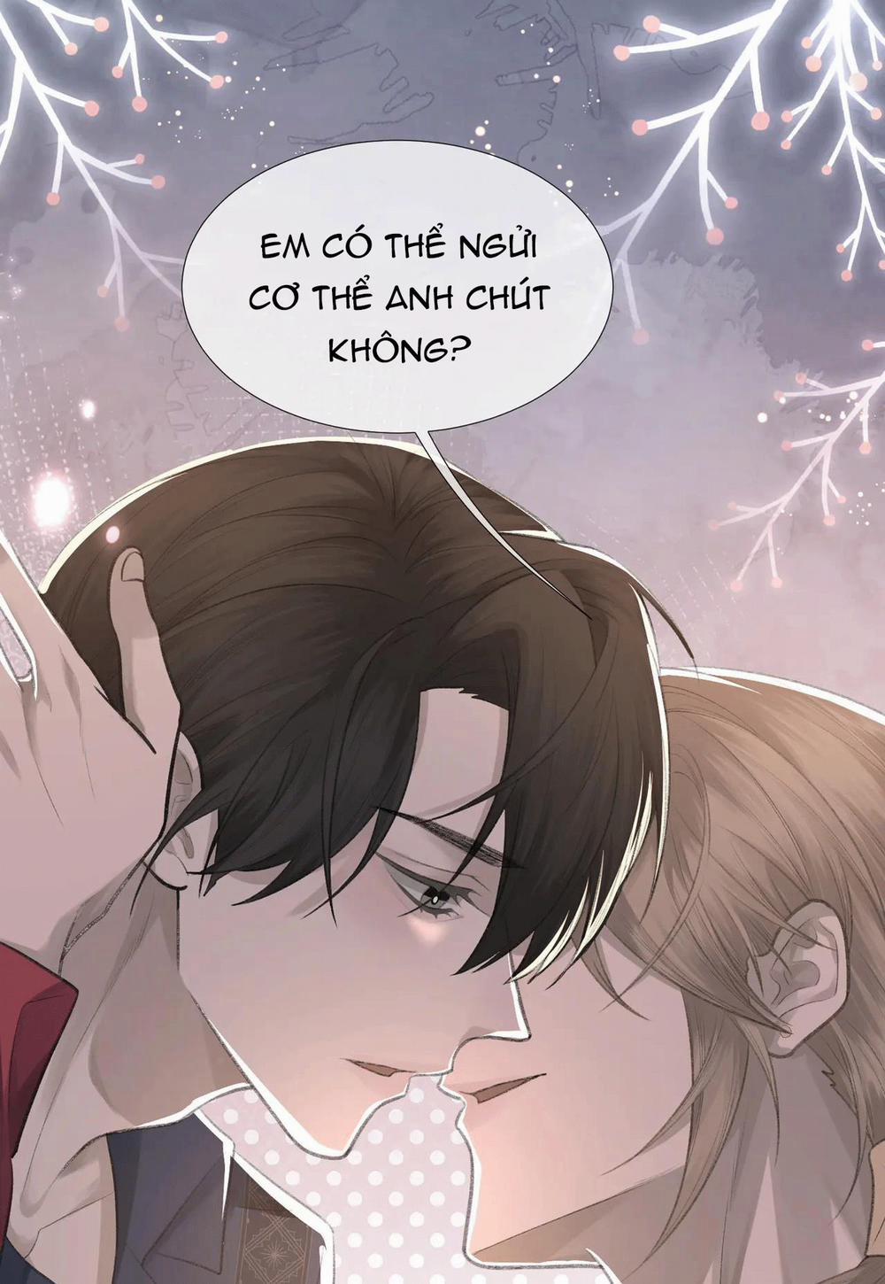 Tình Yêu Của Chàng Alpha 9 trang 2