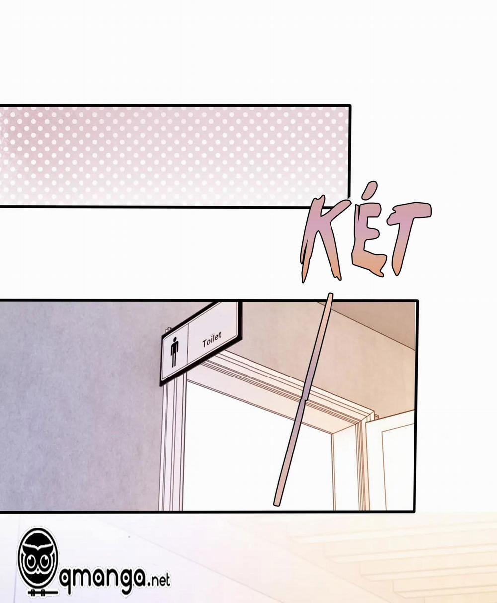 Tình Yêu Của Chàng Alpha 9 trang 20