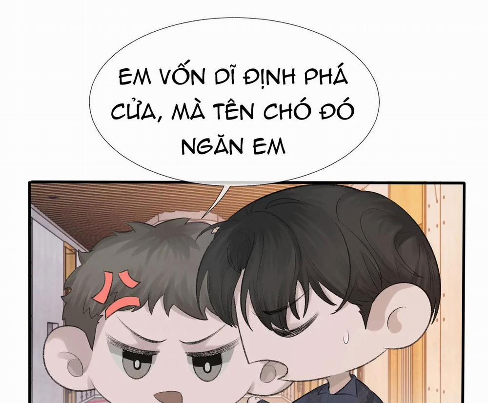 Tình Yêu Của Chàng Alpha 9 trang 24