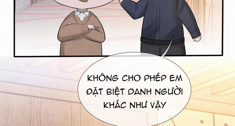 Tình Yêu Của Chàng Alpha 9 trang 25