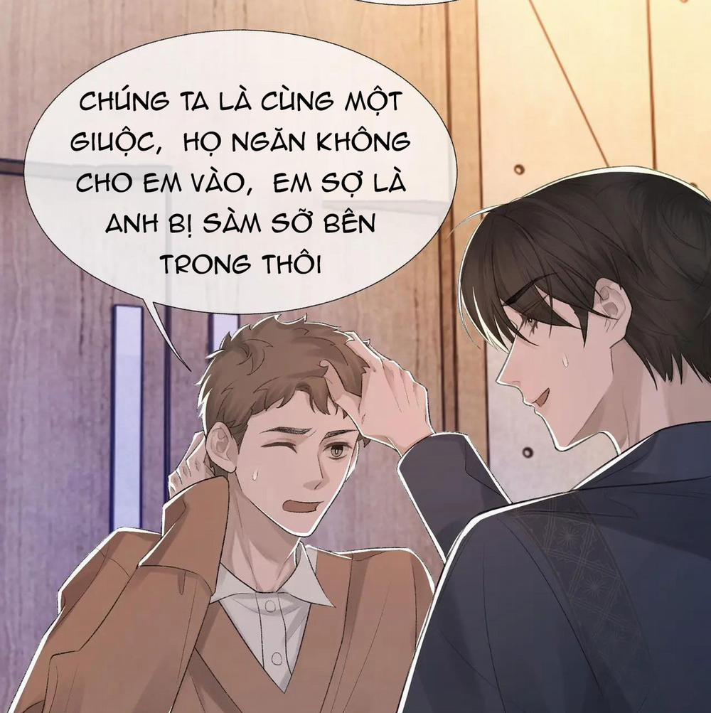 Tình Yêu Của Chàng Alpha 9 trang 26