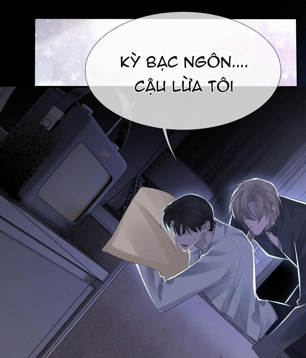 Tình Yêu Của Chàng Alpha 9 trang 29