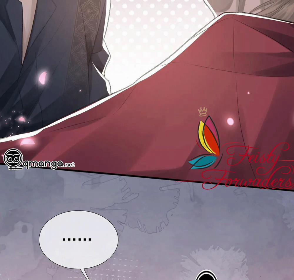 Tình Yêu Của Chàng Alpha 9 trang 3