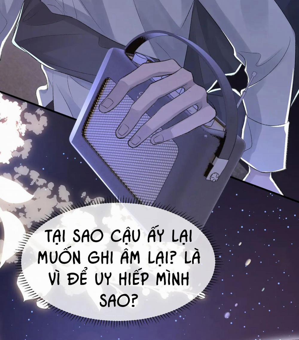 Tình Yêu Của Chàng Alpha 9 trang 31