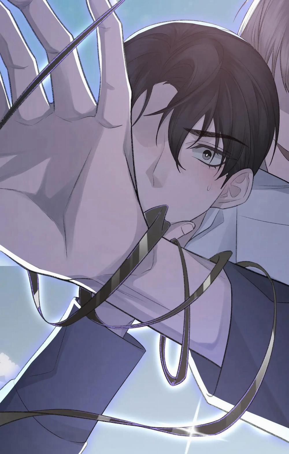 Tình Yêu Của Chàng Alpha 9 trang 34