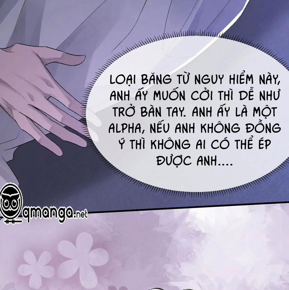 Tình Yêu Của Chàng Alpha 9 trang 37