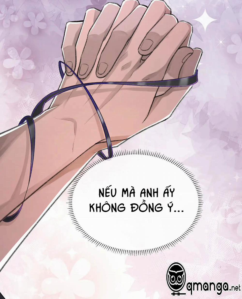 Tình Yêu Của Chàng Alpha 9 trang 38