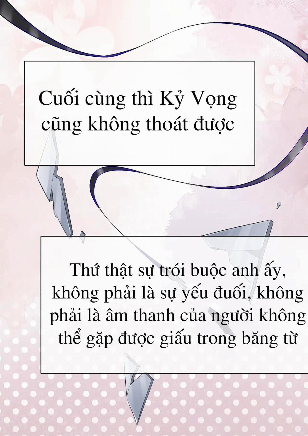 Tình Yêu Của Chàng Alpha 9 trang 39