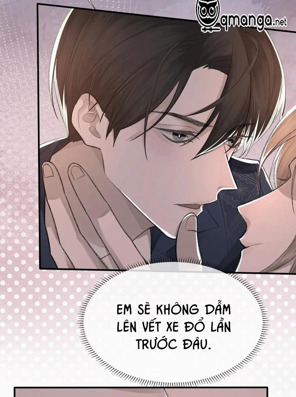 Tình Yêu Của Chàng Alpha 9 trang 4