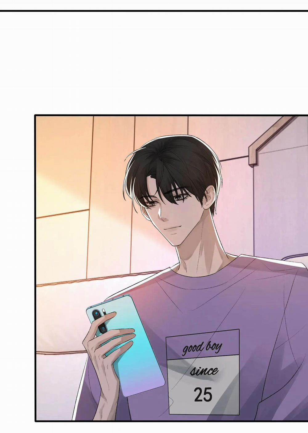 Tình Yêu Của Chàng Alpha 9 trang 44