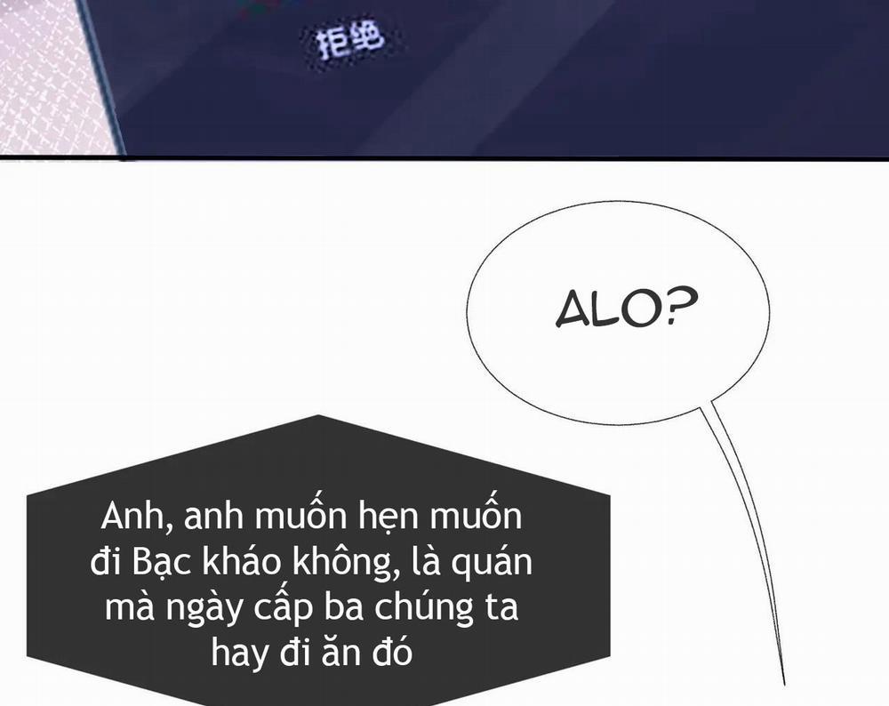 Tình Yêu Của Chàng Alpha 9 trang 46