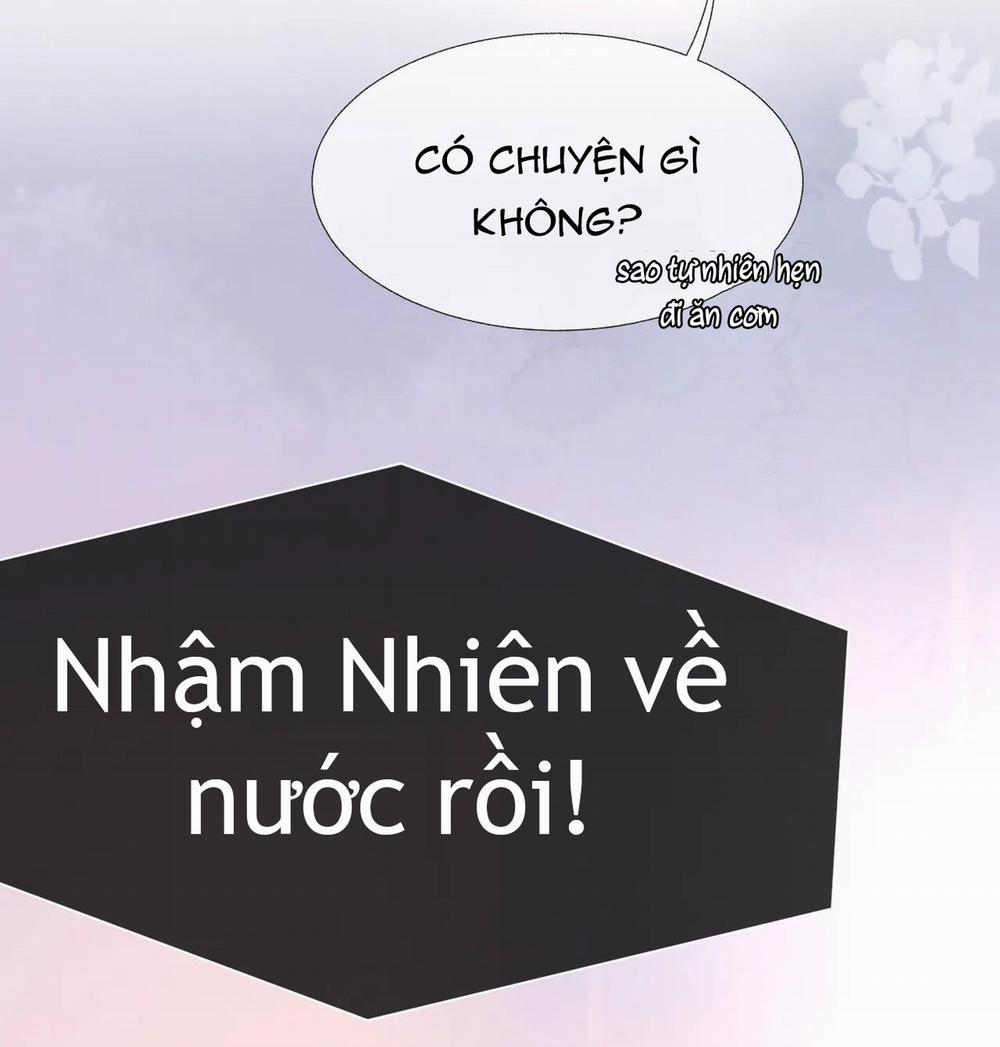 Tình Yêu Của Chàng Alpha 9 trang 48