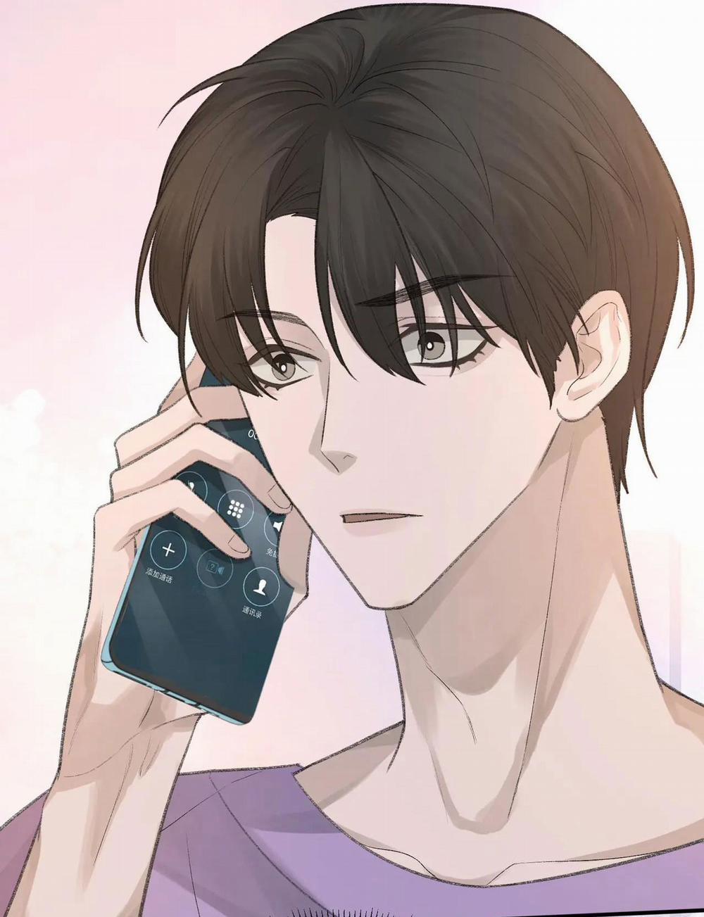 Tình Yêu Của Chàng Alpha 9 trang 49