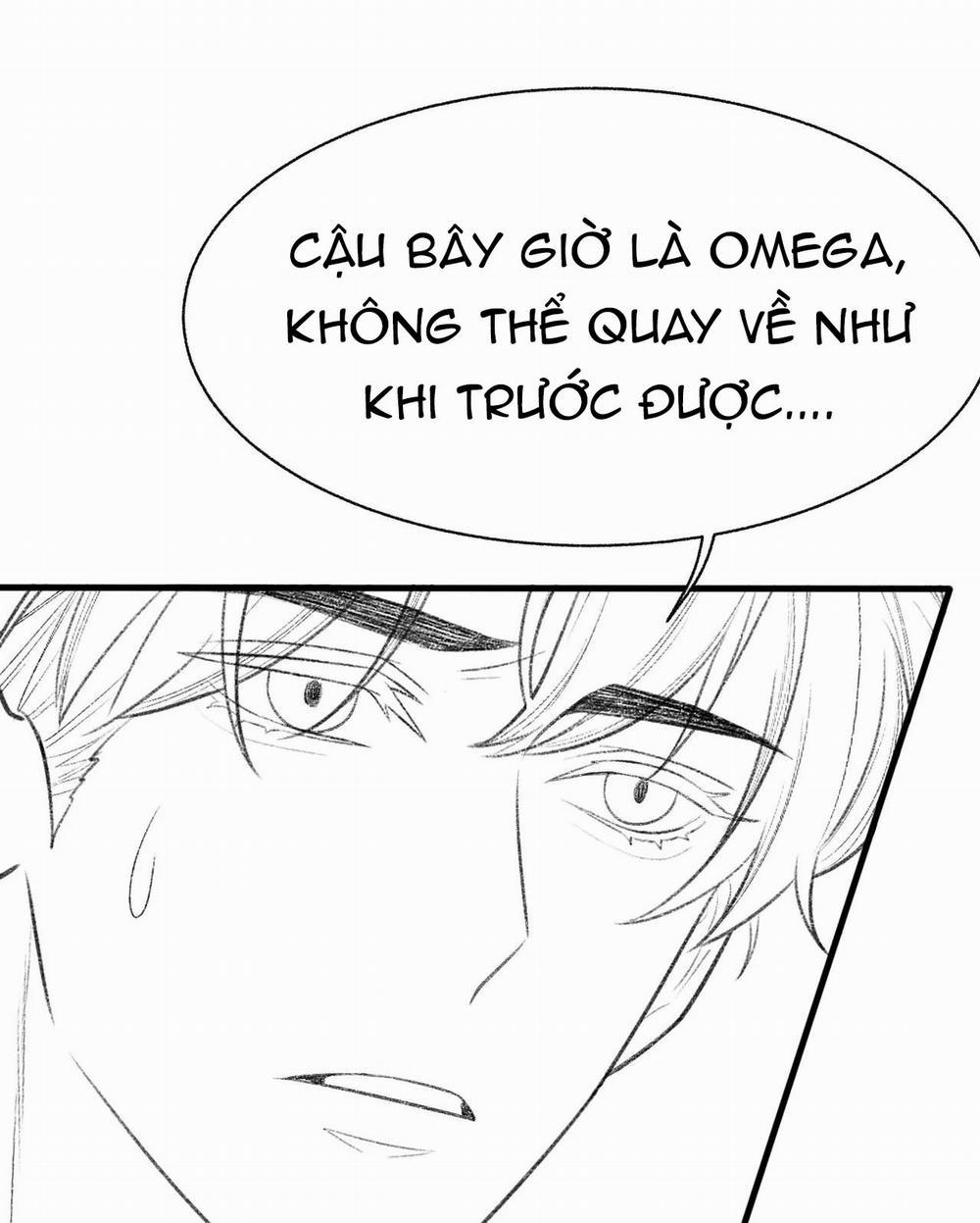 Tình Yêu Của Chàng Alpha 9 trang 52