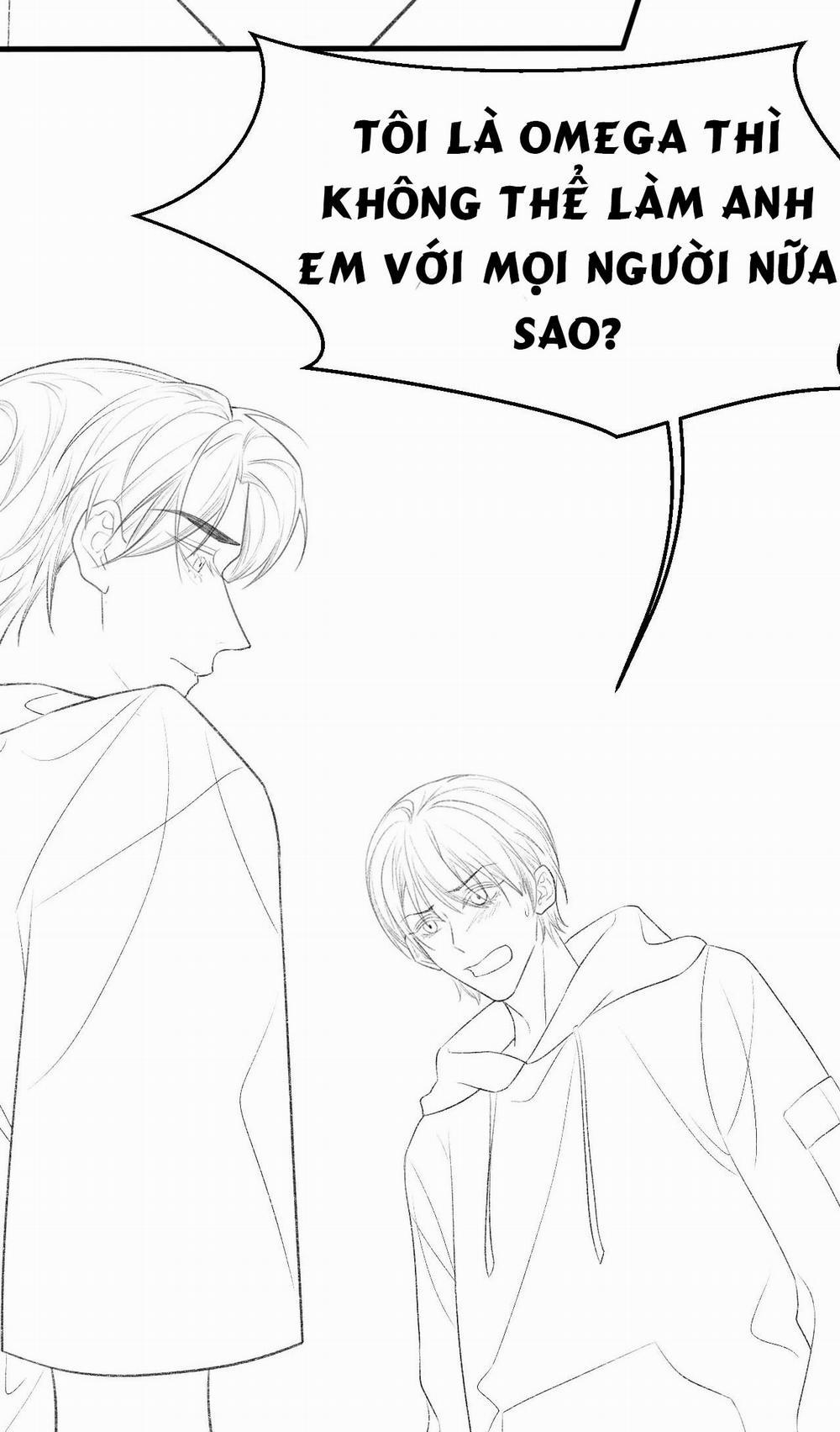 Tình Yêu Của Chàng Alpha 9 trang 53