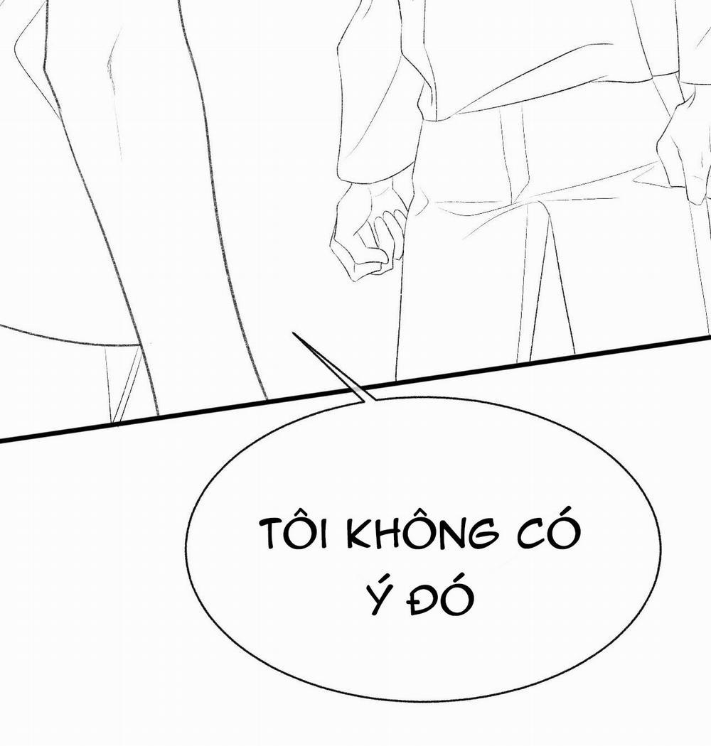 Tình Yêu Của Chàng Alpha 9 trang 54