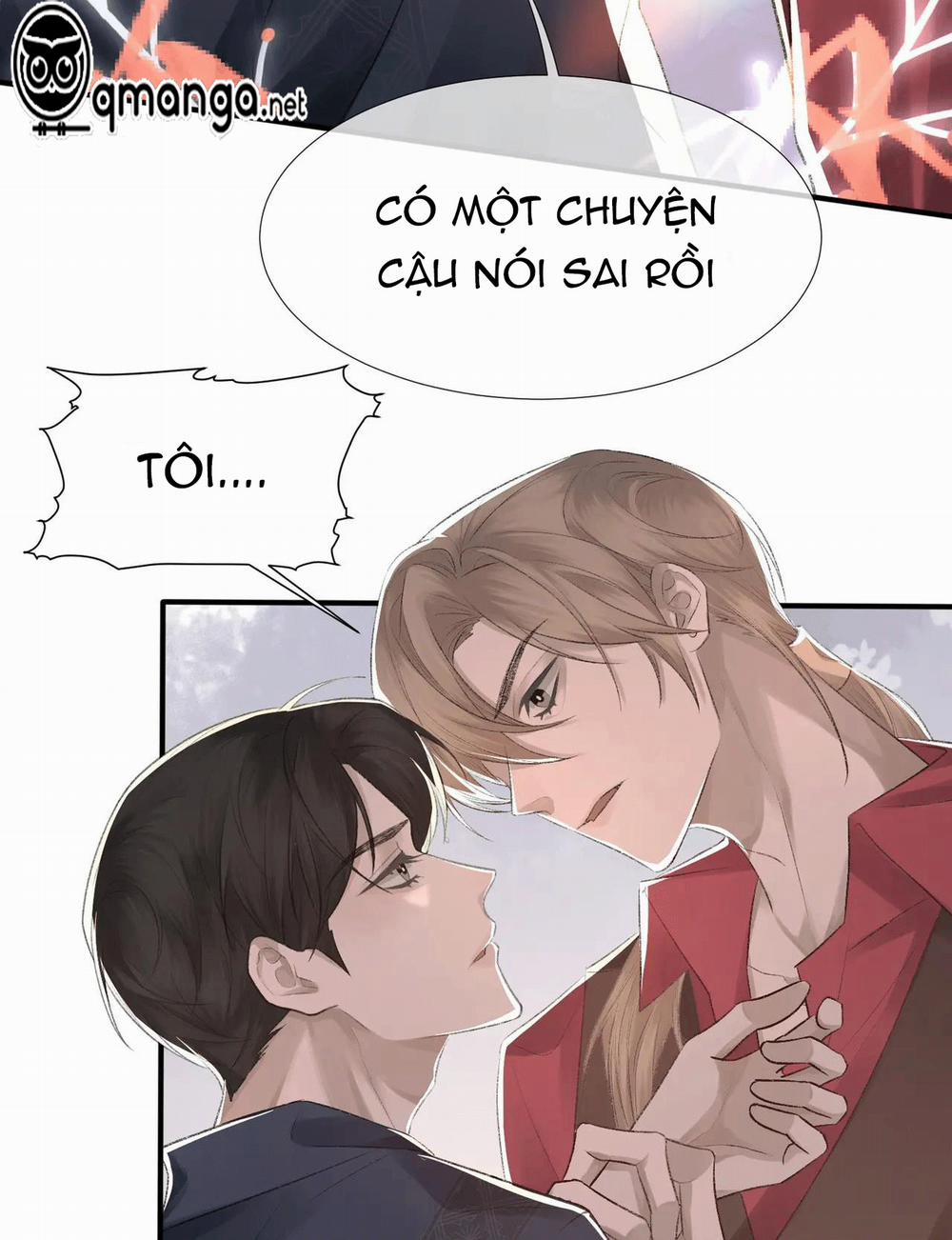 Tình Yêu Của Chàng Alpha 9 trang 6