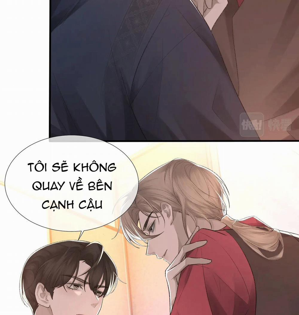 Tình Yêu Của Chàng Alpha 9 trang 7