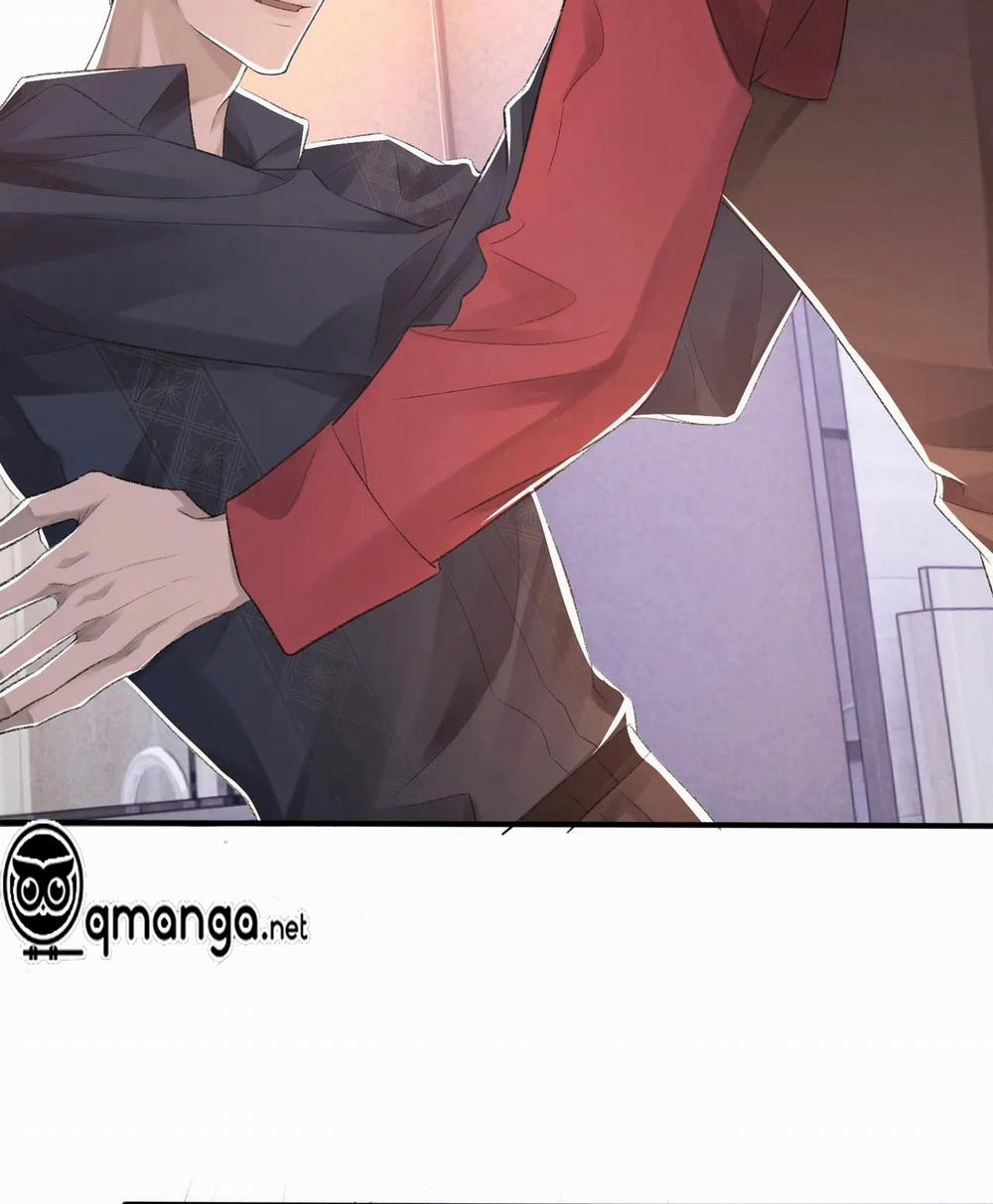 Tình Yêu Của Chàng Alpha 9 trang 8