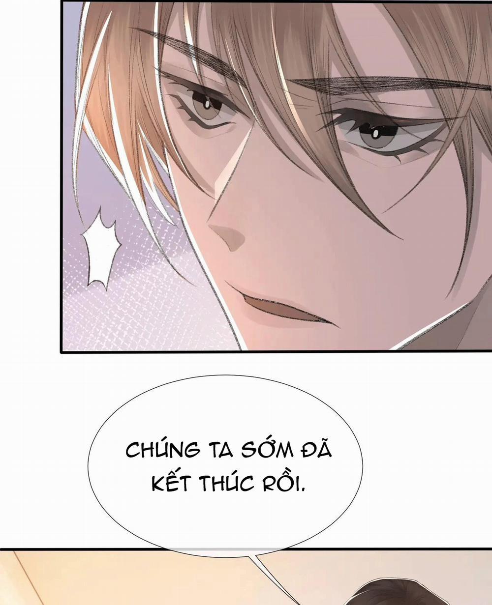 Tình Yêu Của Chàng Alpha 9 trang 9