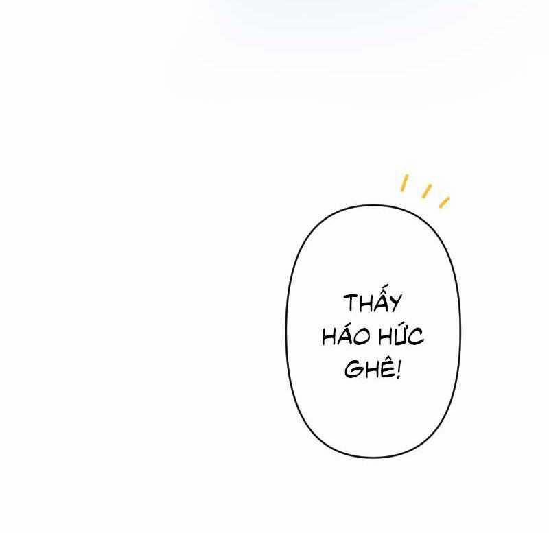 Tình Yêu Của Chúng Ta Sắp Thành Hình Rồi 14 trang 1
