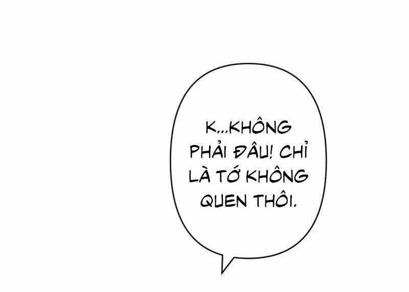 Tình Yêu Của Chúng Ta Sắp Thành Hình Rồi 18 trang 45
