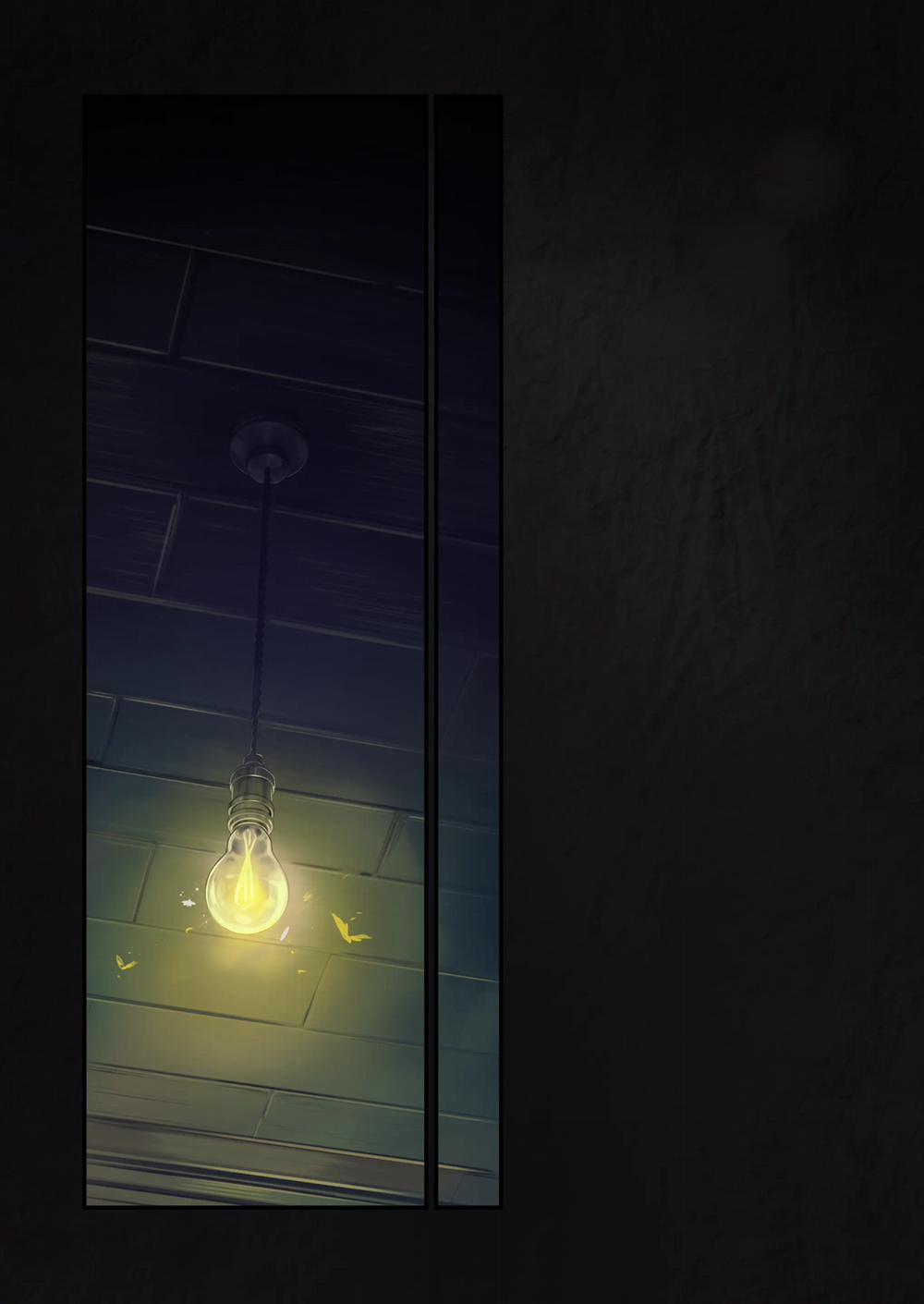 Tình yêu của cô chủ nhỏ và chú bạch tuộc 2 [END?] trang 4