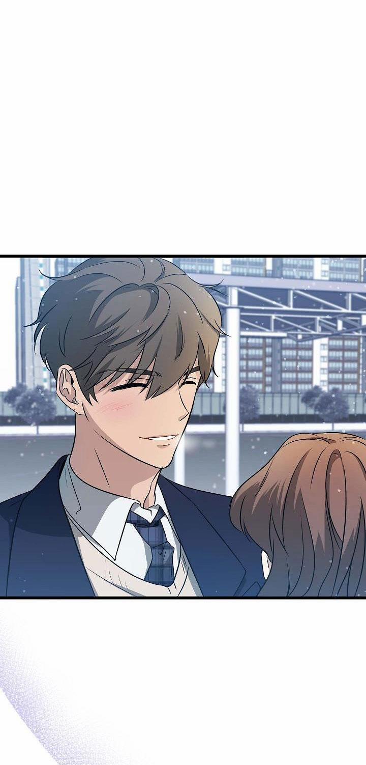 Tình Yêu Của Hyung Tae 1 trang 11