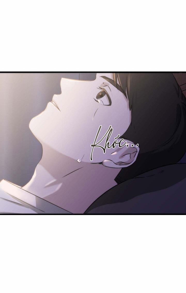 Tình Yêu Của Hyung Tae 1 trang 20