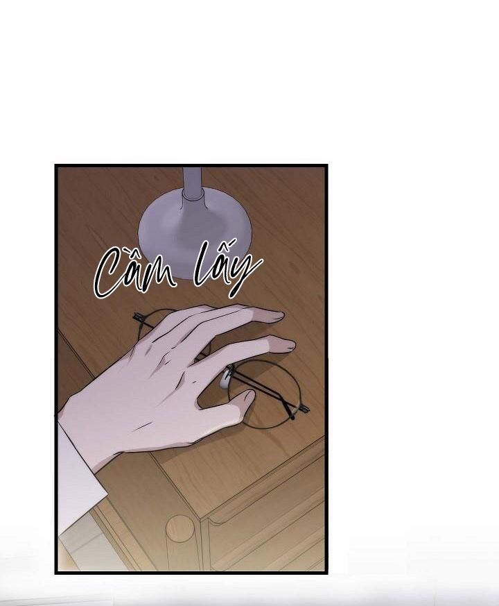 Tình Yêu Của Hyung Tae 1 trang 21