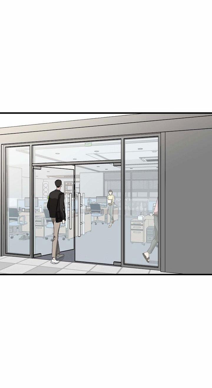 Tình Yêu Của Hyung Tae 1 trang 30