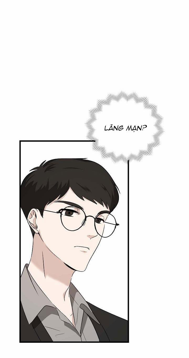 Tình Yêu Của Hyung Tae 1 trang 41