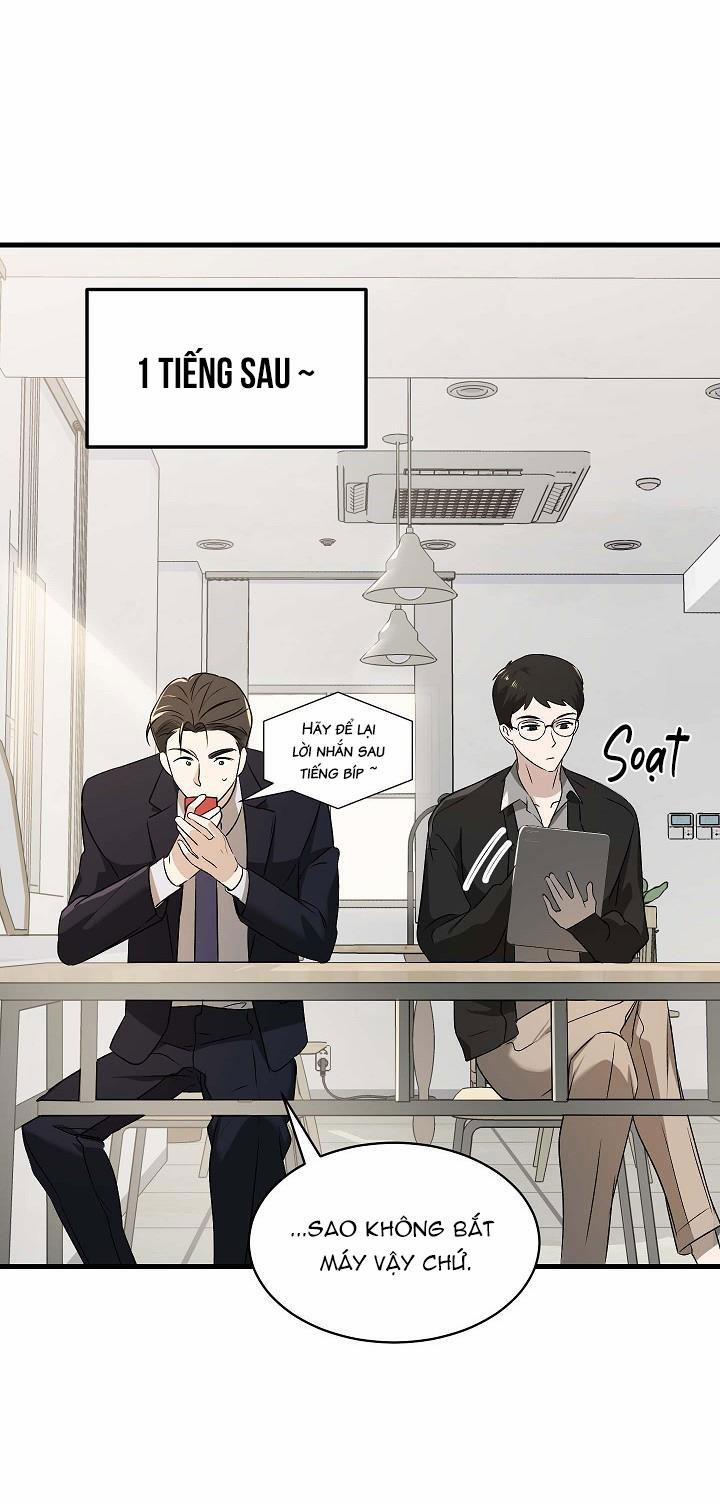 Tình Yêu Của Hyung Tae 1 trang 60