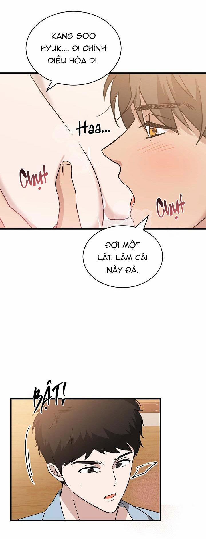 Tình Yêu Của Hyung Tae 10 trang 15