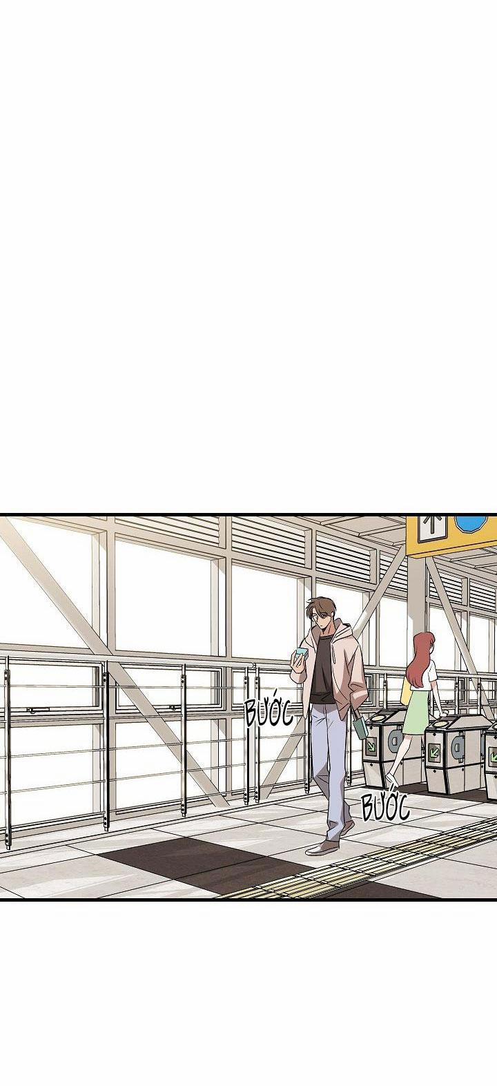 Tình Yêu Của Hyung Tae 10 trang 37