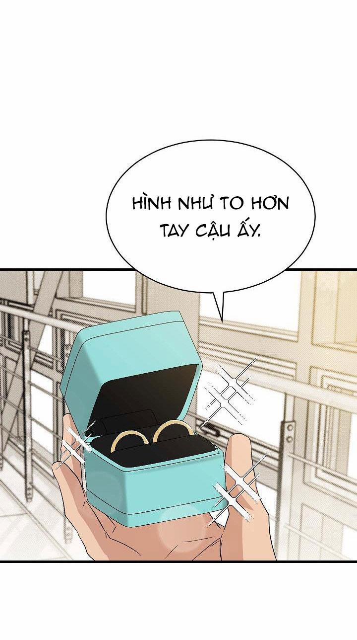 Tình Yêu Của Hyung Tae 10 trang 39